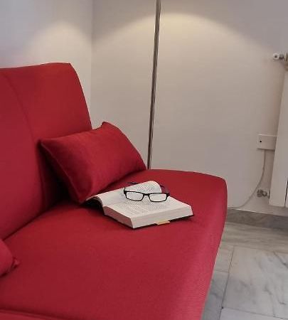 Apartamento Laura Domus Portici Exterior foto