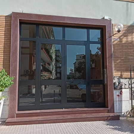 Apartamento Laura Domus Portici Exterior foto