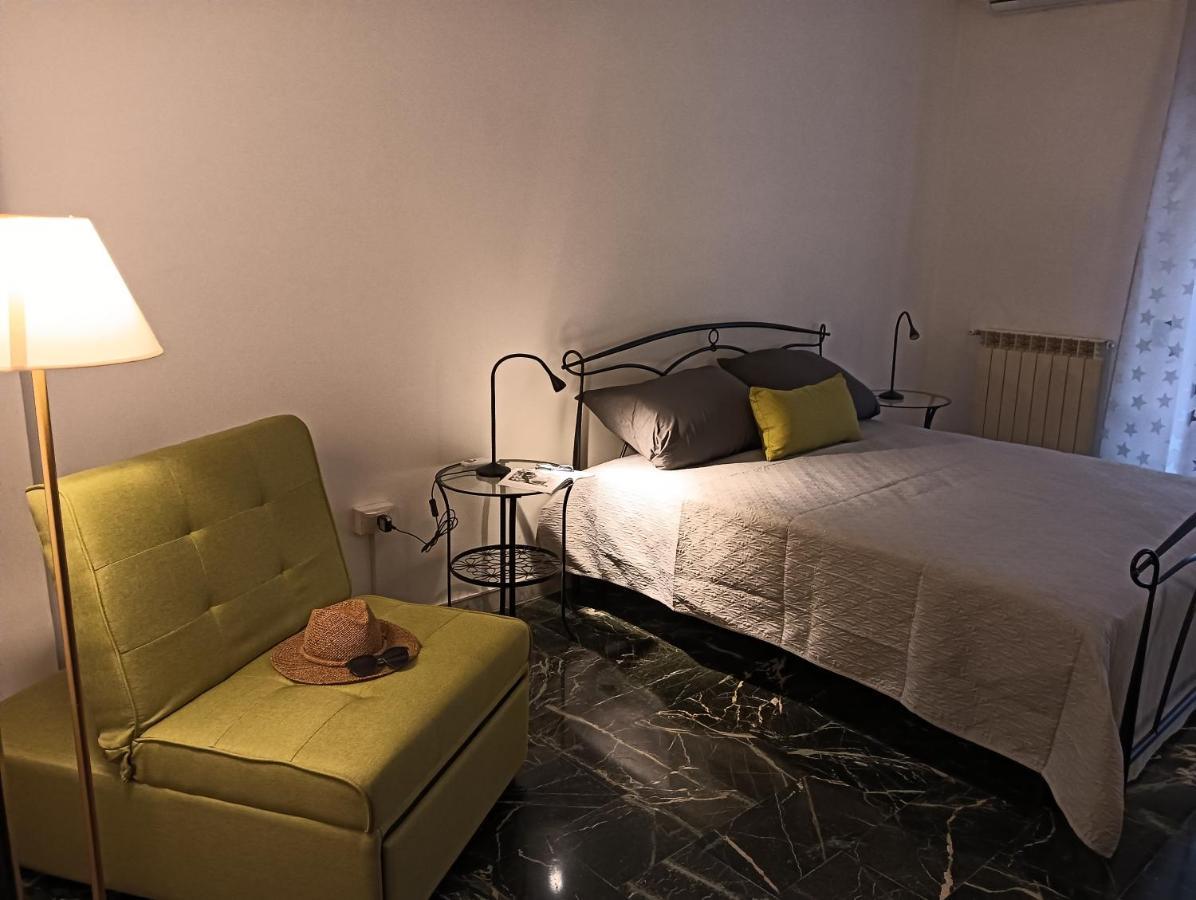 Apartamento Laura Domus Portici Exterior foto