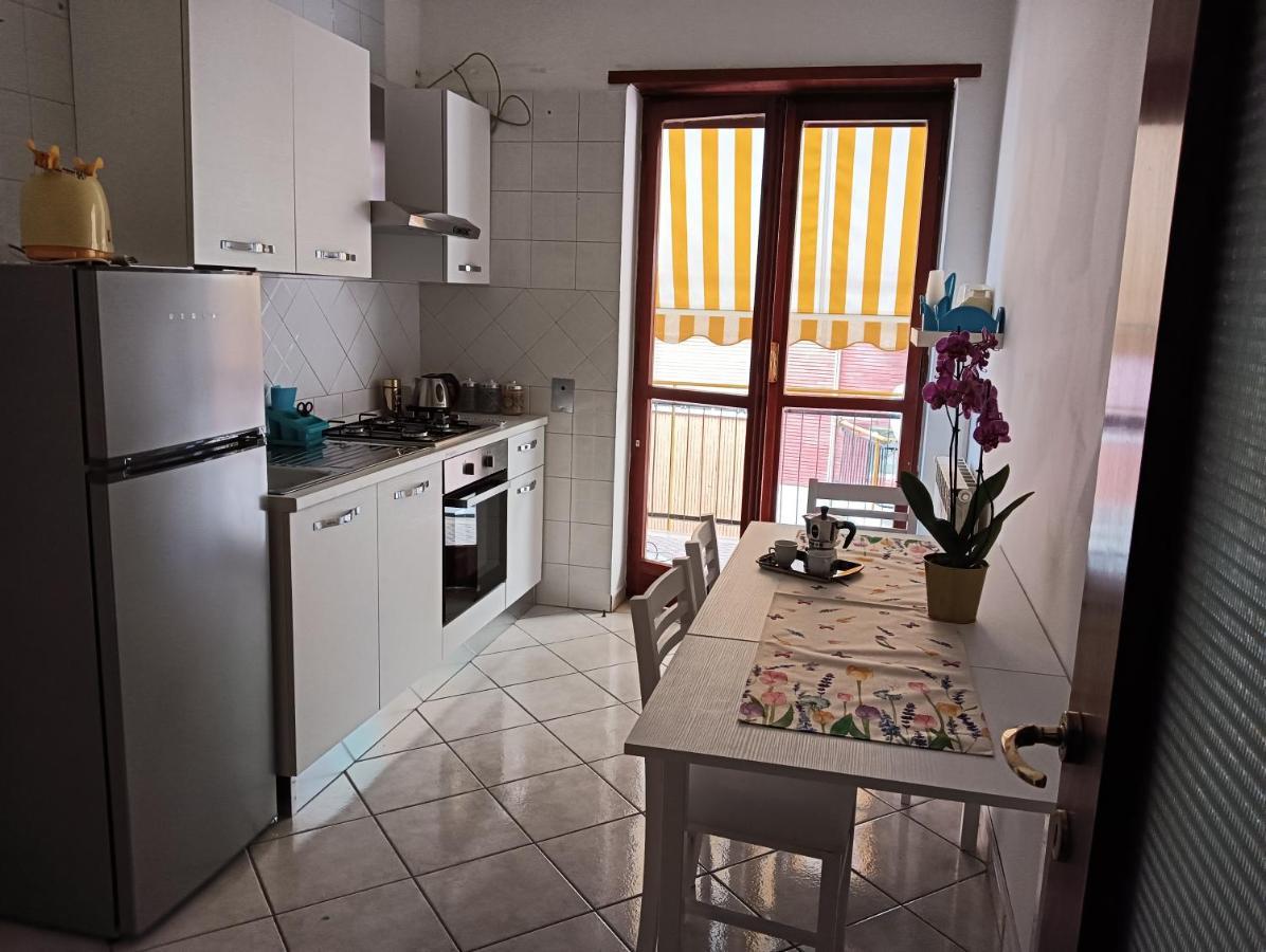 Apartamento Laura Domus Portici Exterior foto