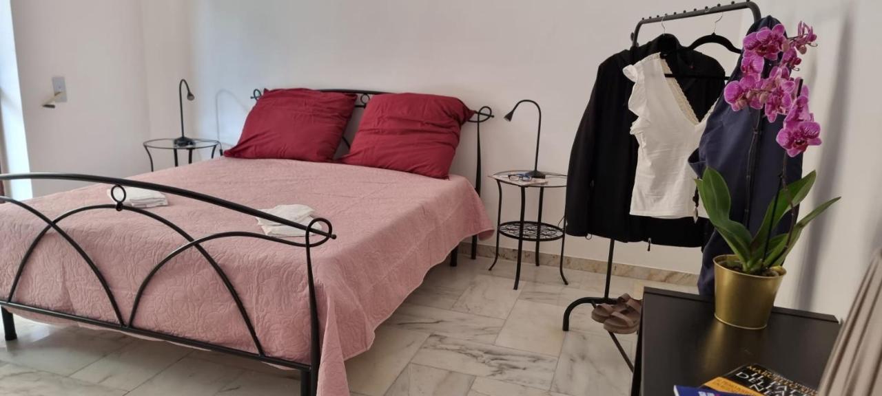 Apartamento Laura Domus Portici Exterior foto