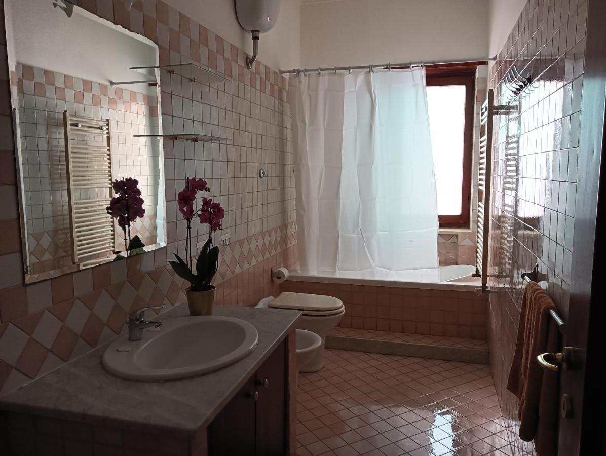 Apartamento Laura Domus Portici Exterior foto
