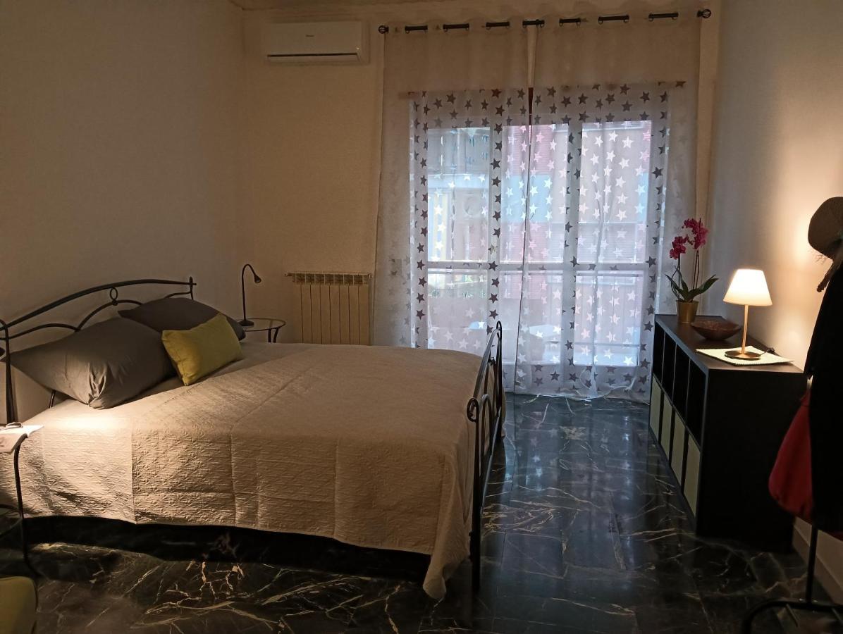 Apartamento Laura Domus Portici Exterior foto
