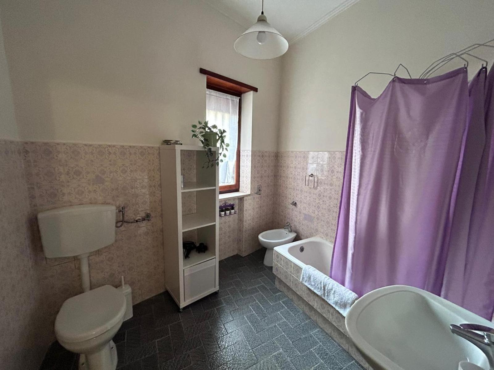 Apartamento Laura Domus Portici Exterior foto