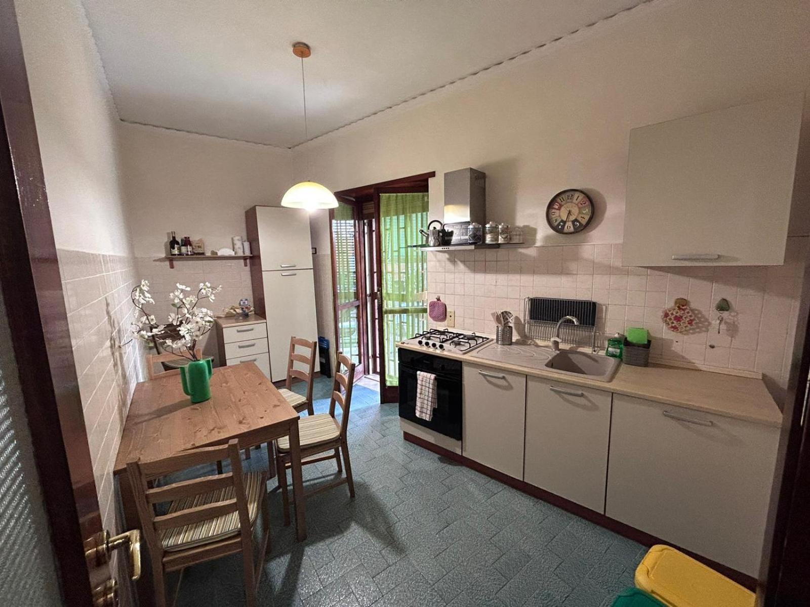Apartamento Laura Domus Portici Exterior foto